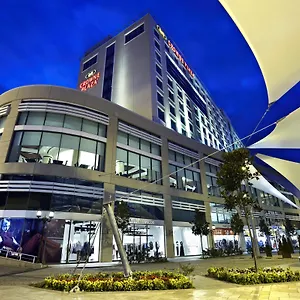 Crowne Plaza By Ihg Estambul