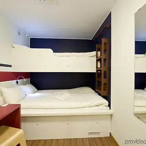 Micro Hotel Estocolmo