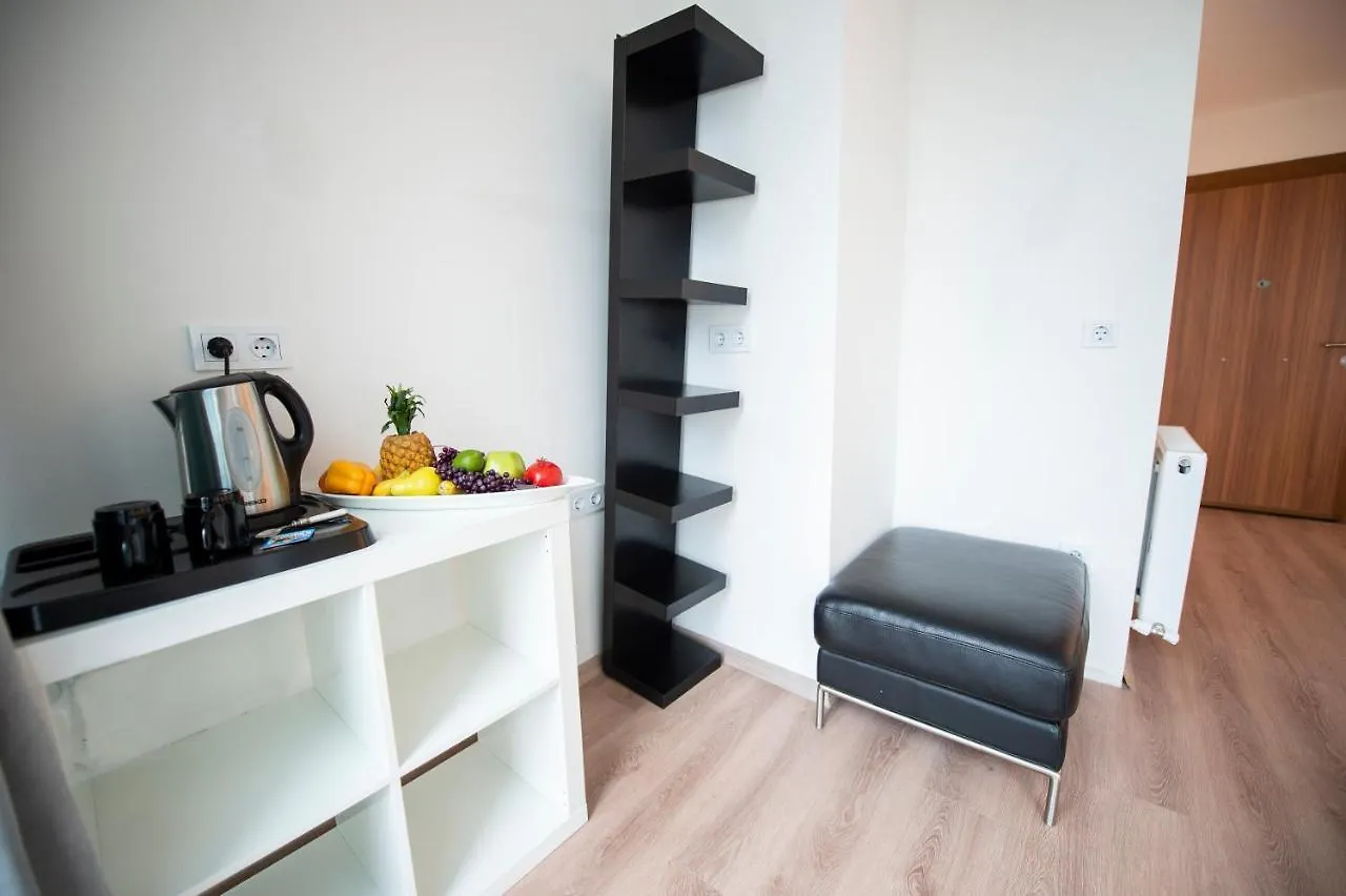 We Home Fulya Provincia di Provincia di Istanbul Affittacamere