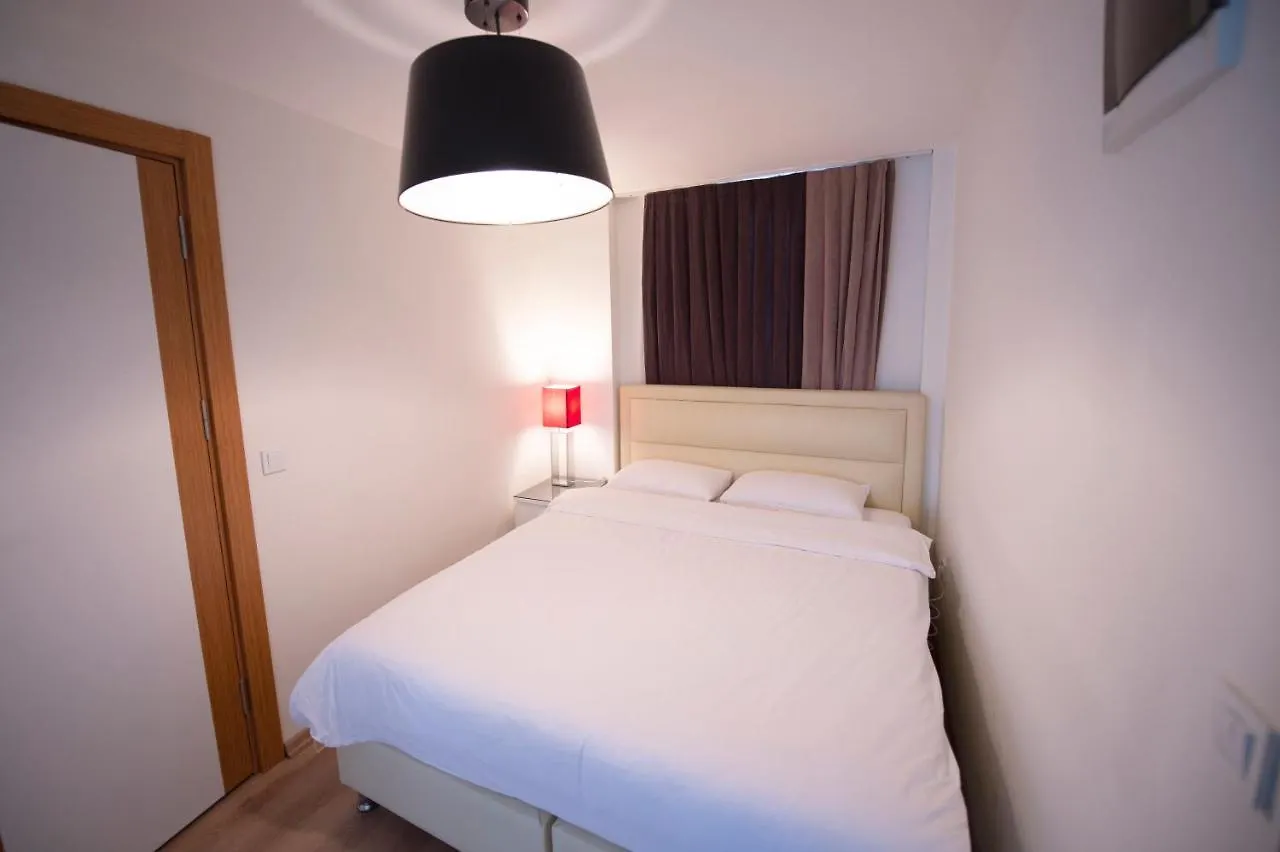Affittacamere We Home Fulya Provincia di Provincia di Istanbul