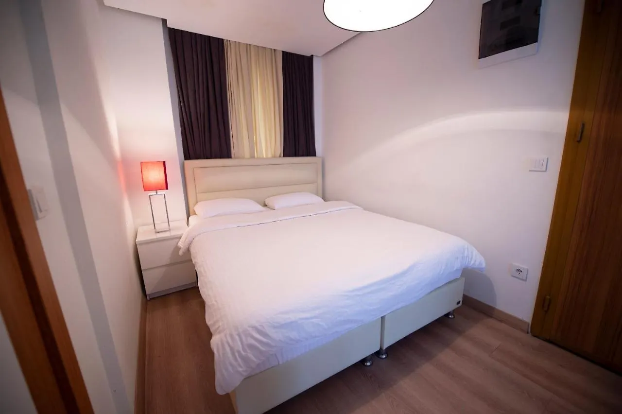 We Home Fulya Provincia di Provincia di Istanbul Affittacamere
