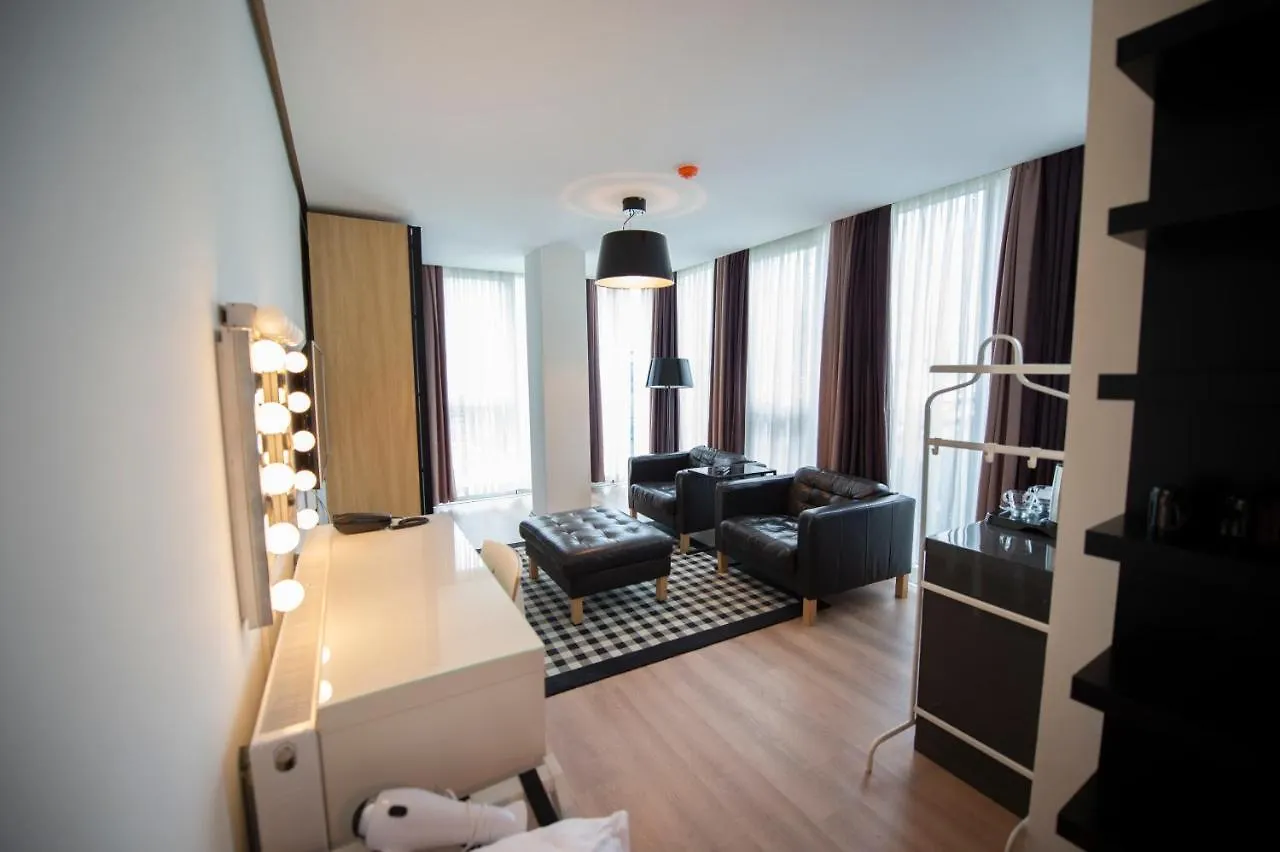 Affittacamere We Home Fulya Provincia di Provincia di Istanbul