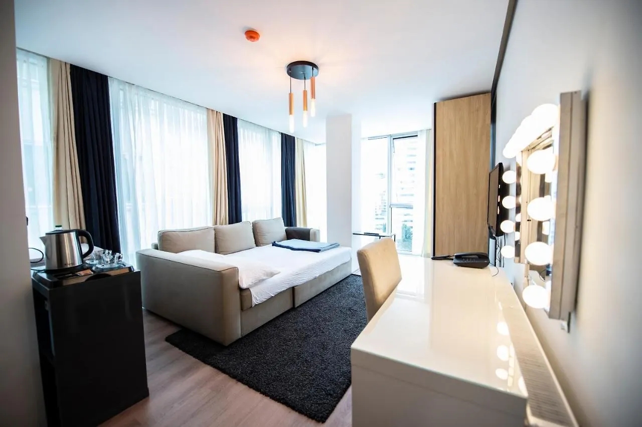 We Home Fulya Provincia di Provincia di Istanbul