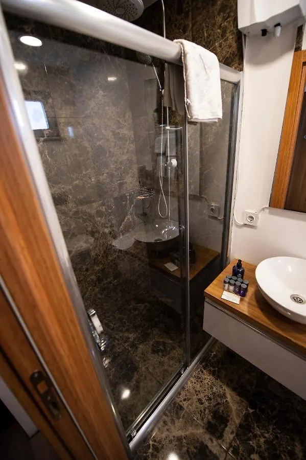 Affittacamere We Home Fulya Provincia di Provincia di Istanbul