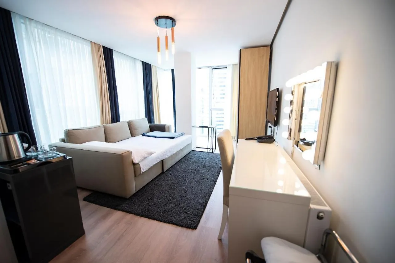 We Home Fulya Provincia di Provincia di Istanbul Turchia