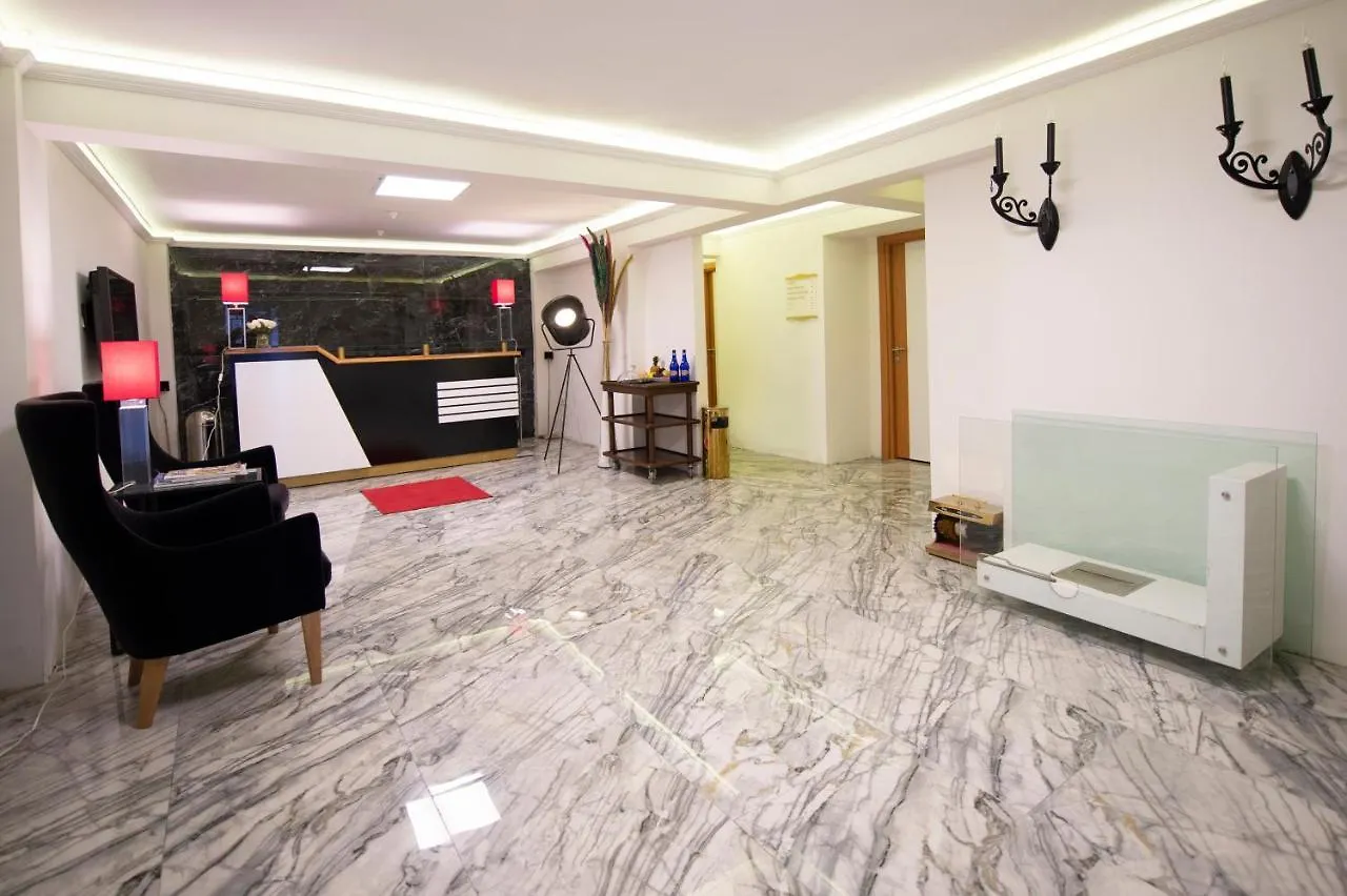 We Home Fulya Provincia di Provincia di Istanbul 0*,  Turchia