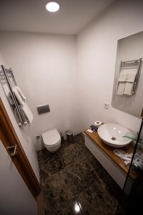 We Home Fulya Provincia di Provincia di Istanbul
