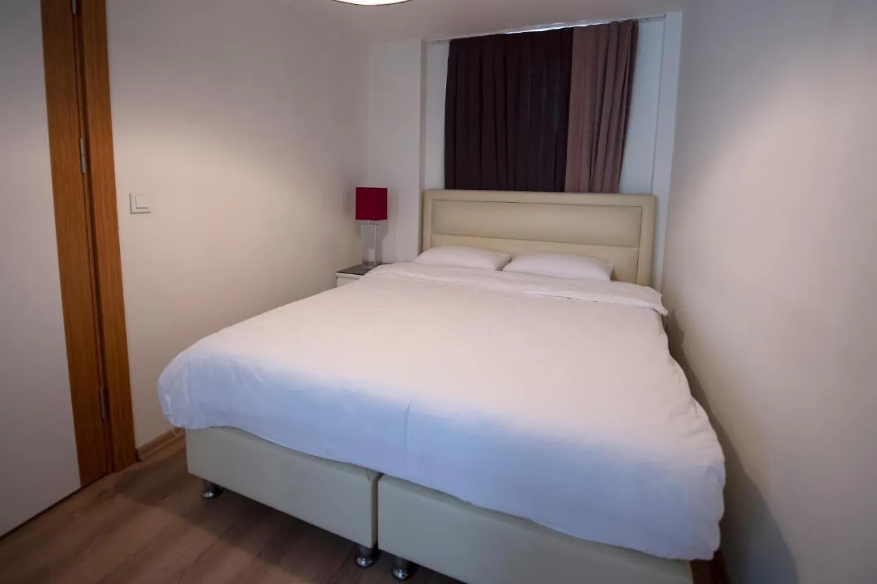 We Home Fulya Provincia di Provincia di Istanbul Turchia