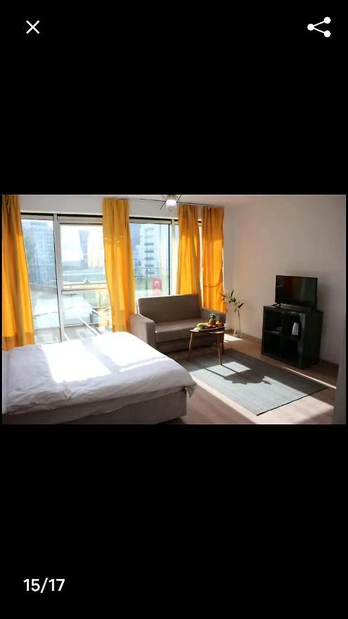 We Home Fulya Provincia di Provincia di Istanbul Affittacamere