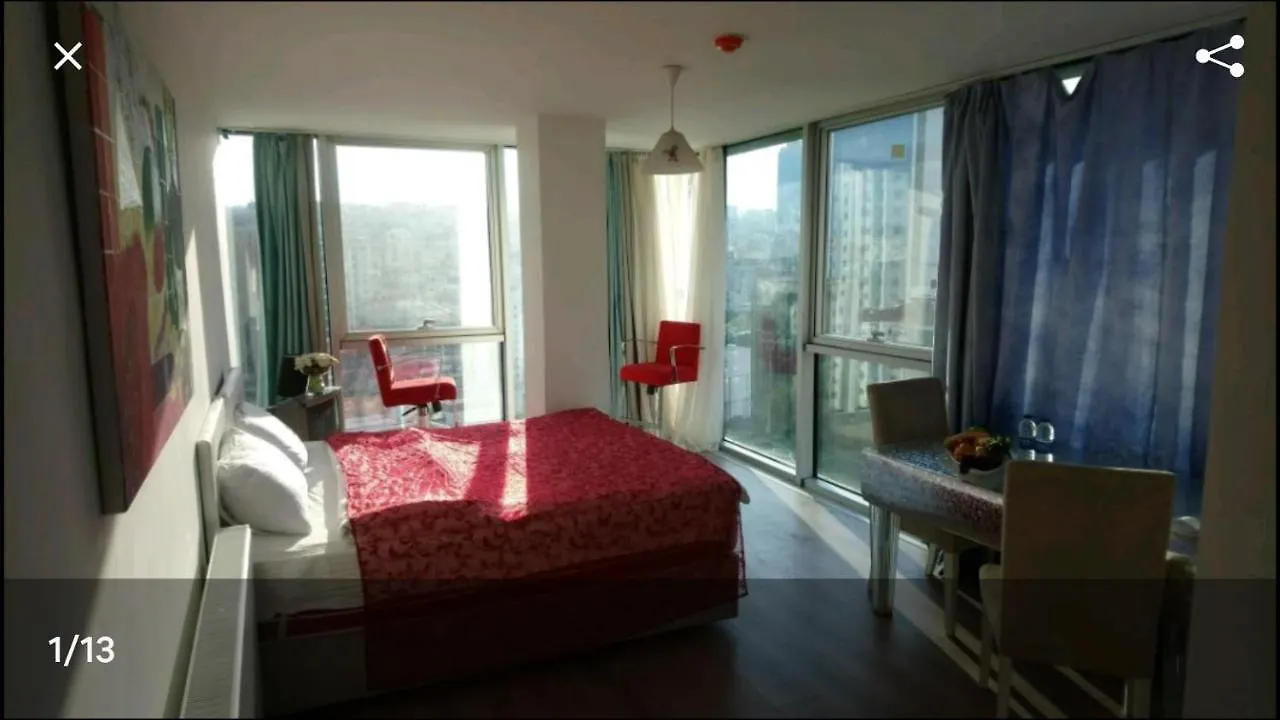 We Home Fulya Provincia di Provincia di Istanbul 0*,