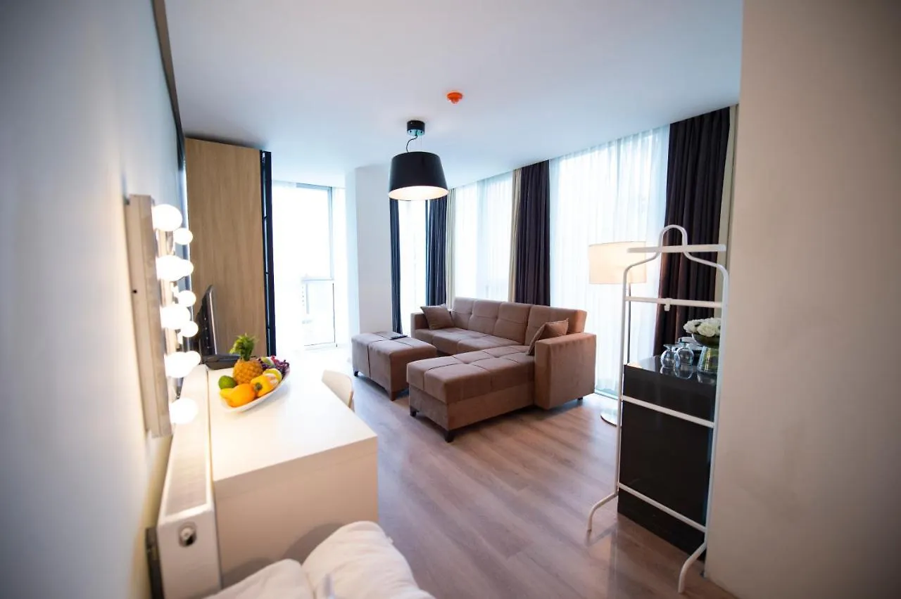 We Home Fulya Provincia di Provincia di Istanbul Turchia