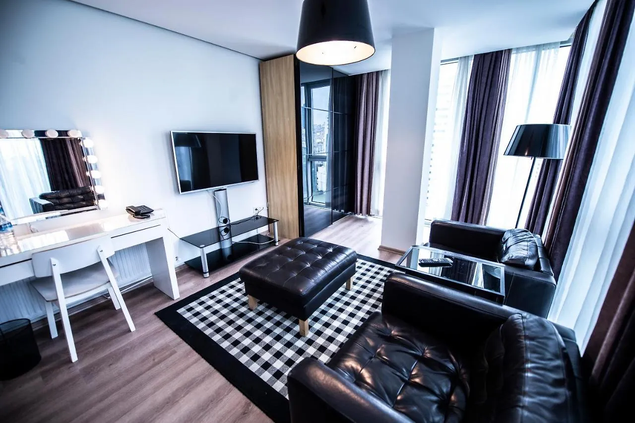 We Home Fulya Provincia di Provincia di Istanbul Affittacamere