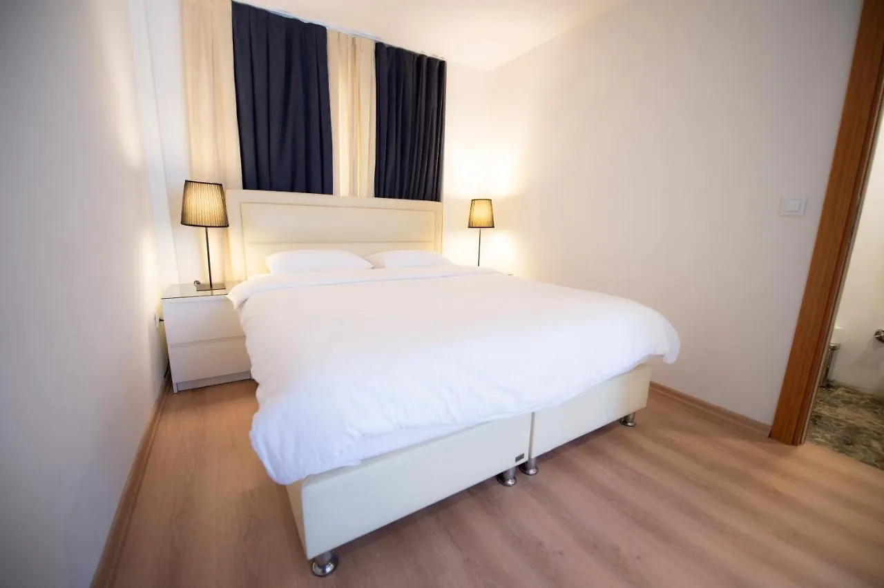 Affittacamere We Home Fulya Provincia di Provincia di Istanbul Turchia