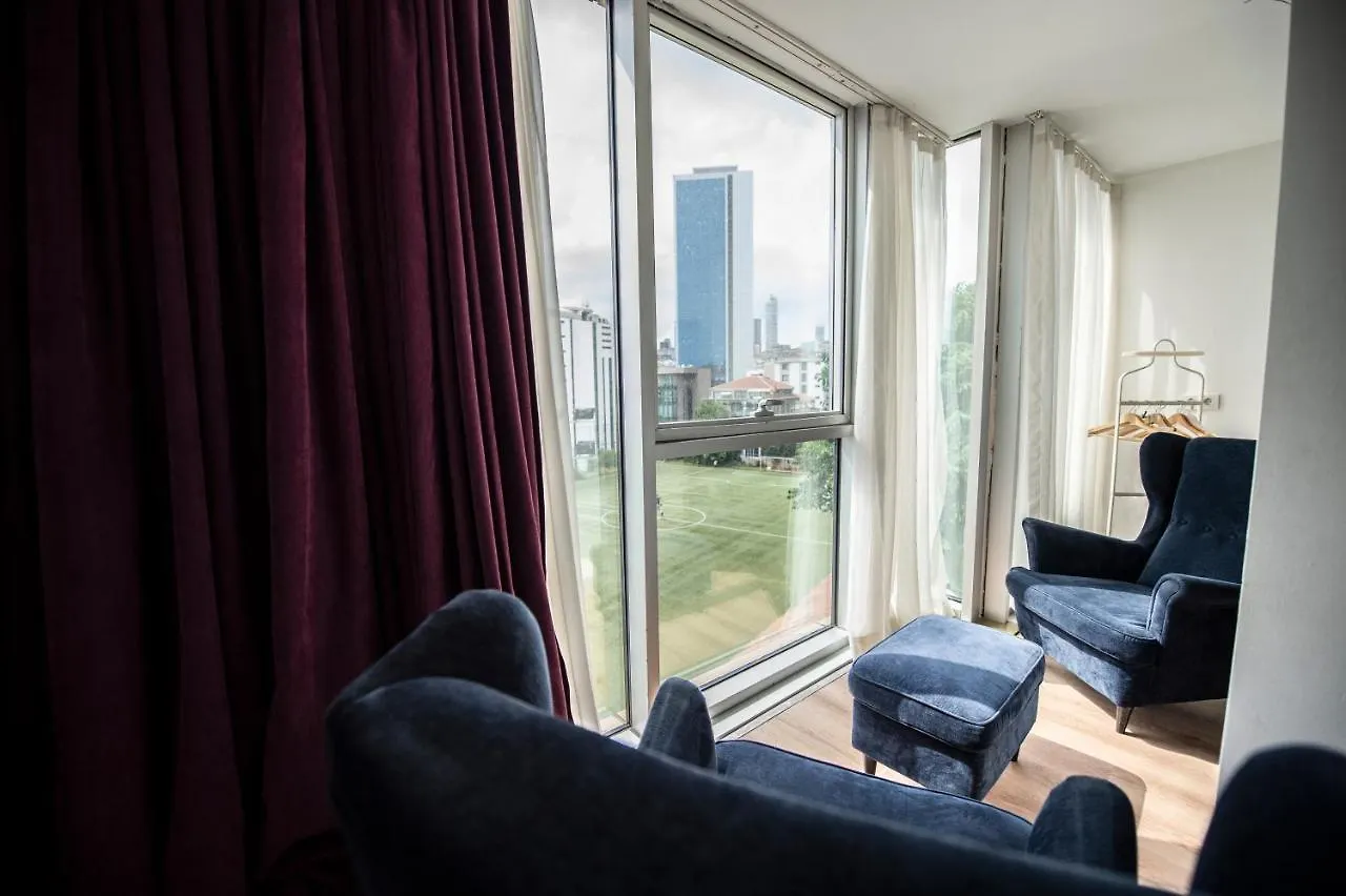Affittacamere We Home Fulya Provincia di Provincia di Istanbul