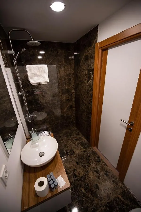 Affittacamere We Home Fulya Provincia di Provincia di Istanbul Turchia