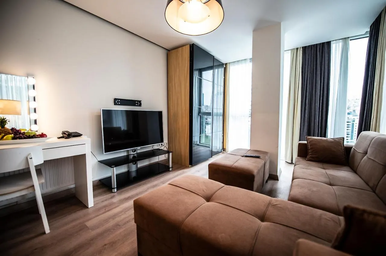 We Home Fulya Provincia di Provincia di Istanbul Affittacamere