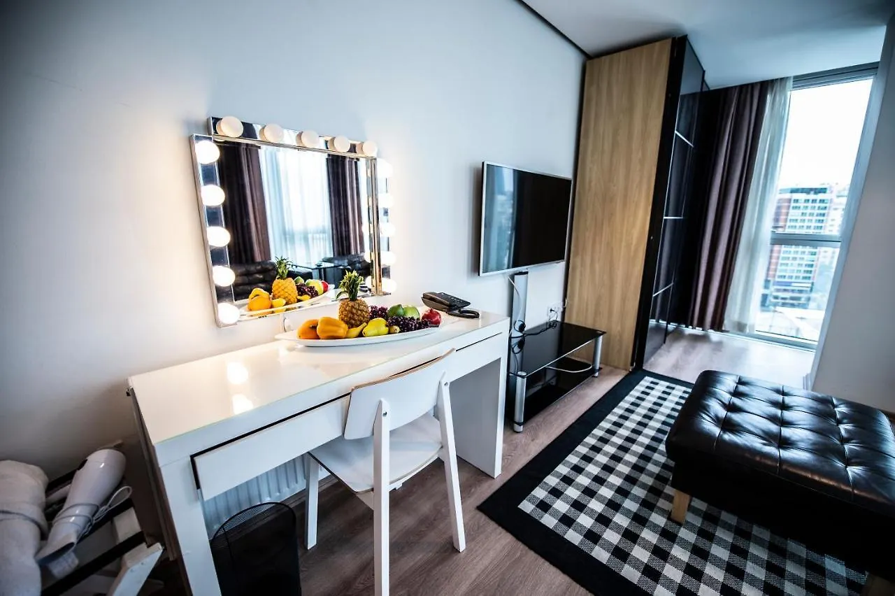 We Home Fulya Provincia di Provincia di Istanbul Affittacamere