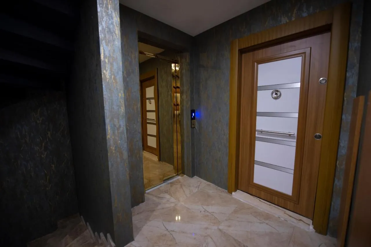 We Home Fulya Provincia di Provincia di Istanbul Affittacamere