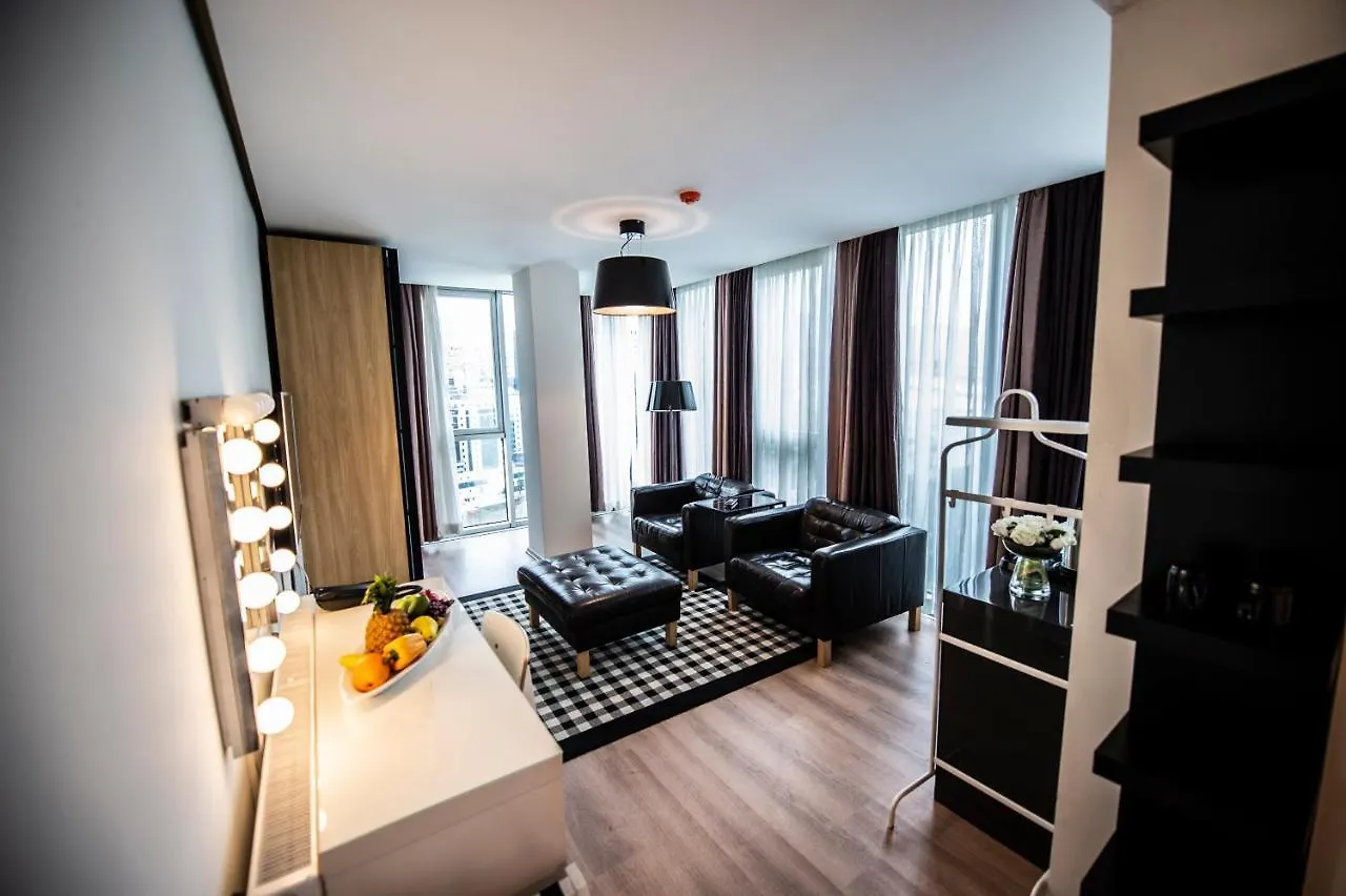 We Home Fulya Provincia di Provincia di Istanbul