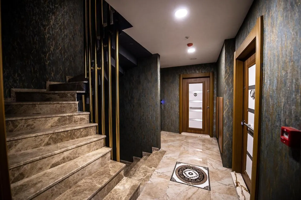 We Home Fulya Provincia di Provincia di Istanbul