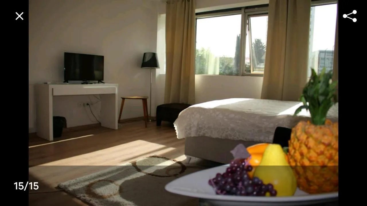 We Home Fulya İstanbul