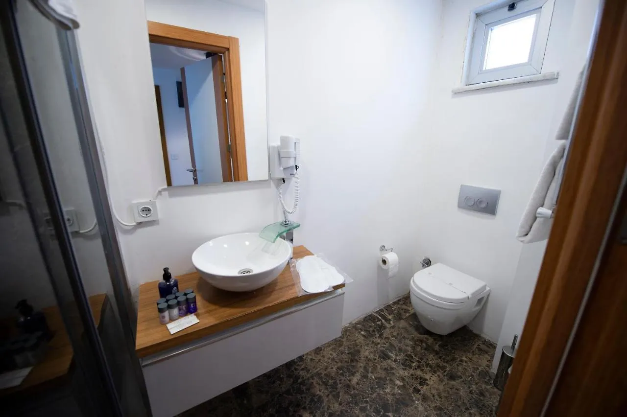 We Home Fulya İstanbul Konukevi