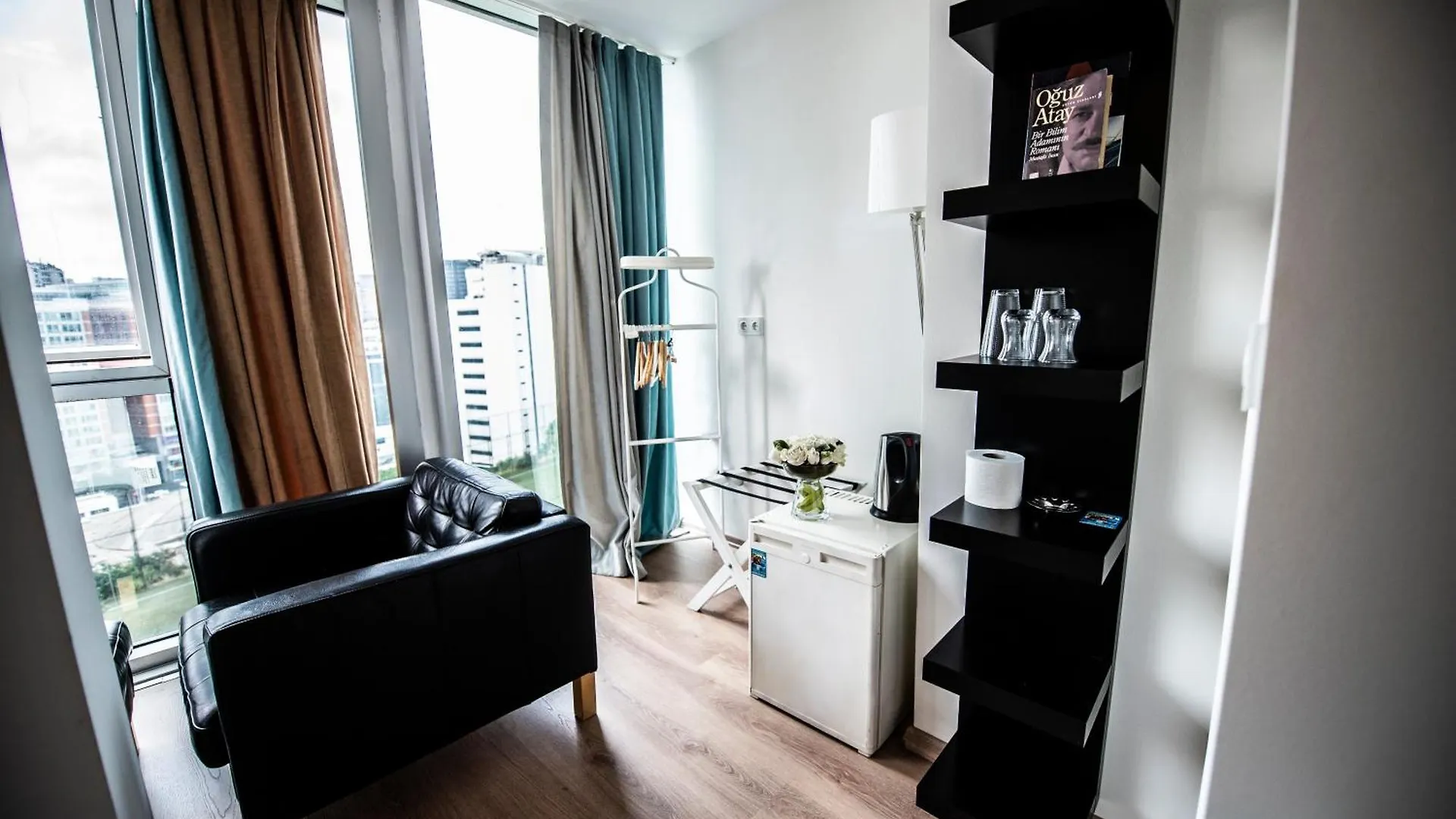 Konukevi We Home Fulya İstanbul