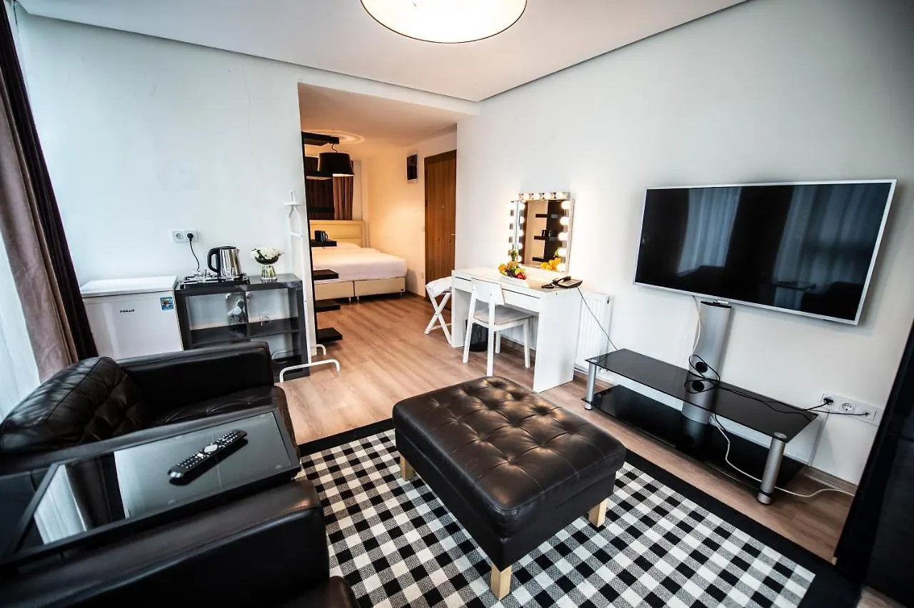 We Home Fulya İstanbul 0*,  Türkiye